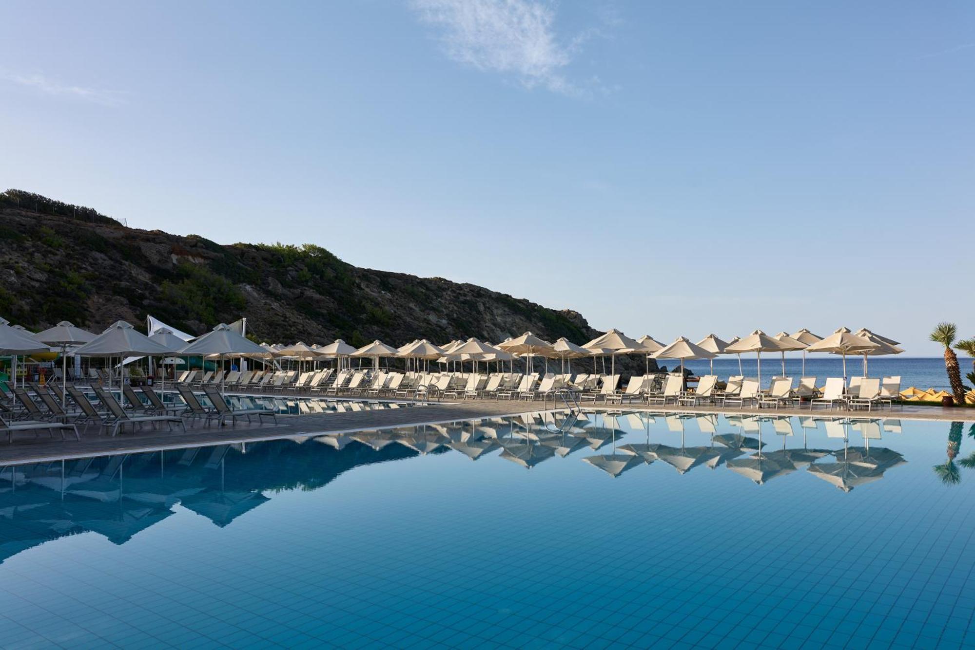 Atlantica Mikri Poli Crete 5*